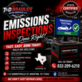 Emissions Inspection